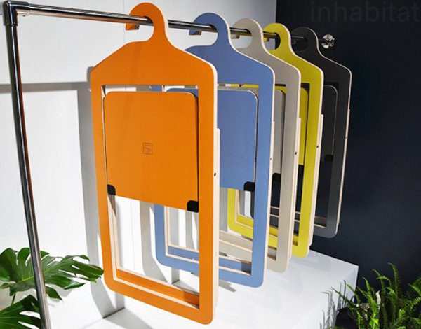 αναδιπλούμενες καρέκλες με φοβερό design