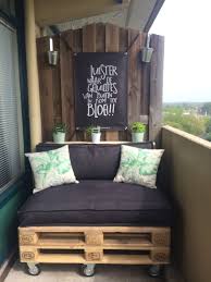 Σαλόνι βεράντας