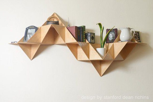 Βιβλιοθήκη σχέδια και ιδέες