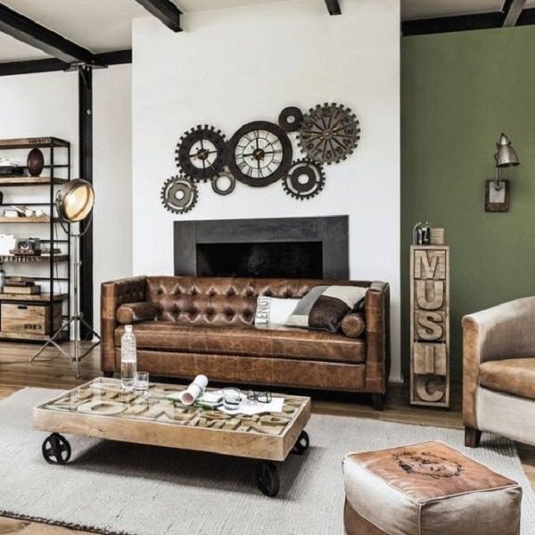 Διακόσμηση σπιτιού