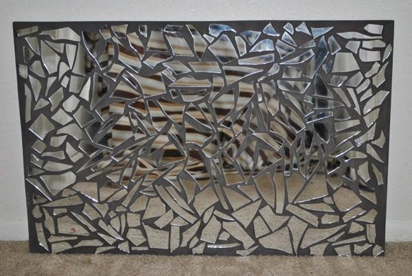 Διακόσμηση τοίχου