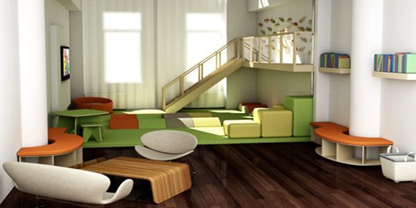 Playroom