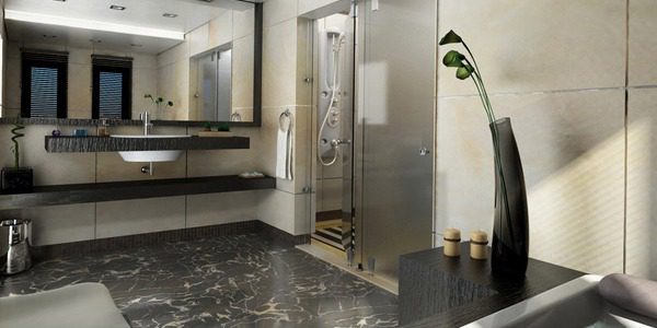 Φυτά στο μπάνιο