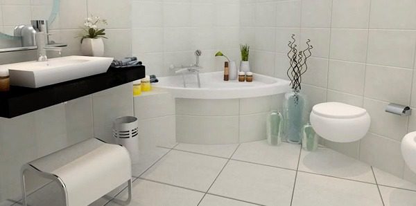 Ανακαίνιση μπάνιου