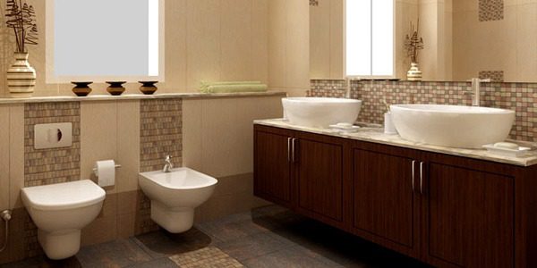 Ανακαίνιση μπάνιου