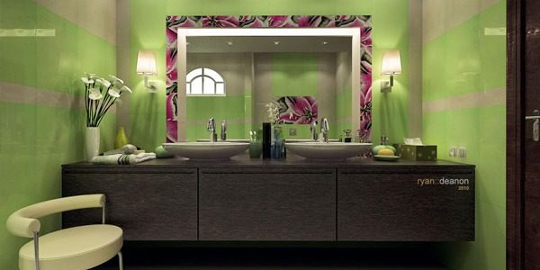 Ανακαίνιση μπάνιου