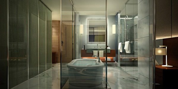 Ανακαίνιση μπάνιου