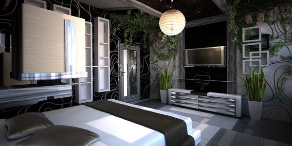 Συμβουλές διακόσμησης υπνοδωματίου