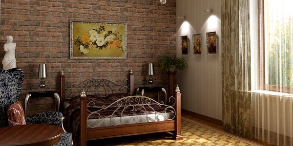 Συμβουλές διακόσμησης υπνοδωματίου