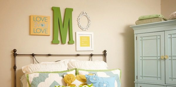 Προσκέφαλο κρεβατιού