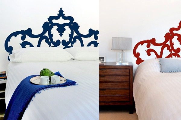 Κεφαλάρι κρεβατιού