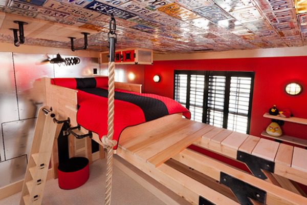 Παιδικό Kidtropolis