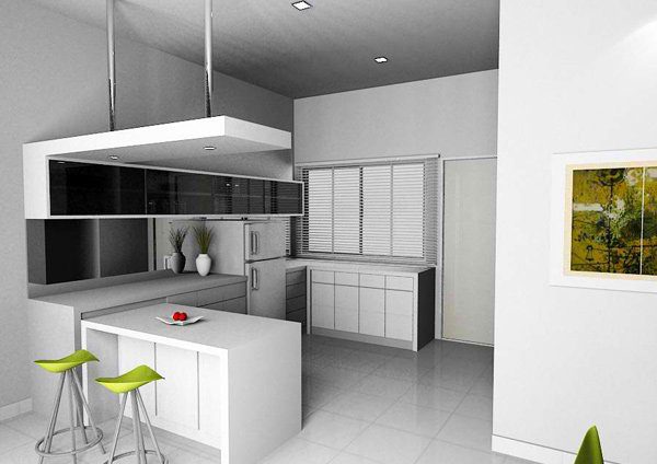 Πάγκοι κουζίνας