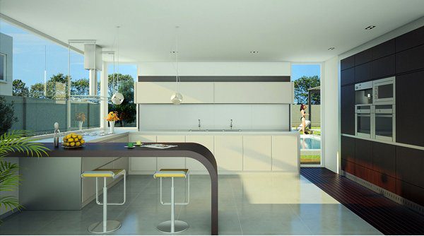 Πάγκοι κουζίνας