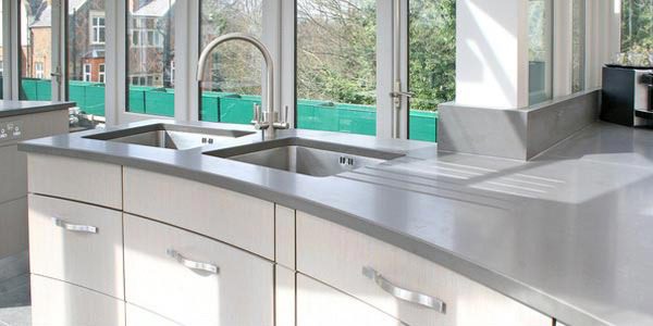 Νεροχύτης κουζίνας