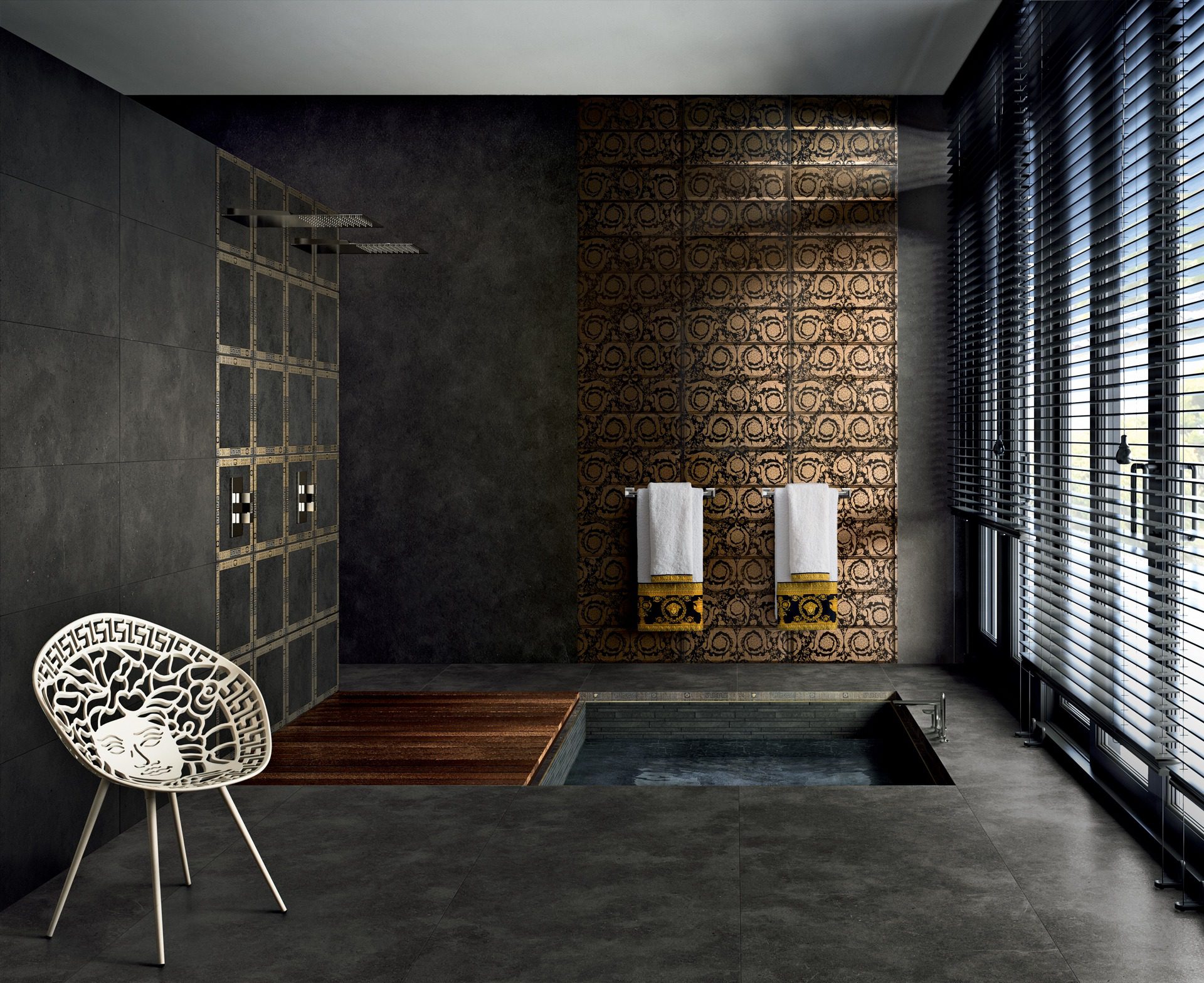 Διακοσμητικά Versace