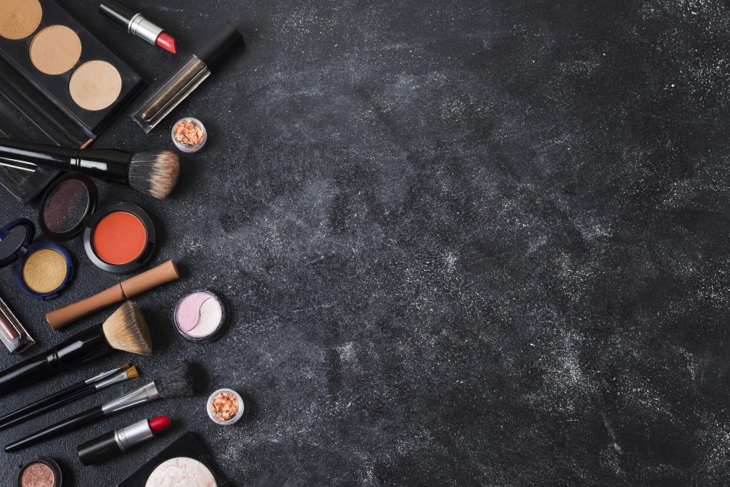 makeup