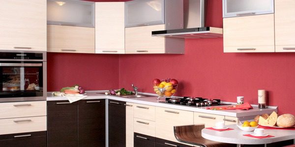 Σχέδια ντουλαπιού κουζίνας