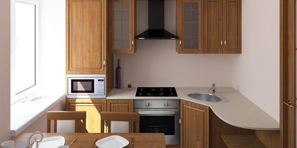 Ντουλάπια κουζίνας