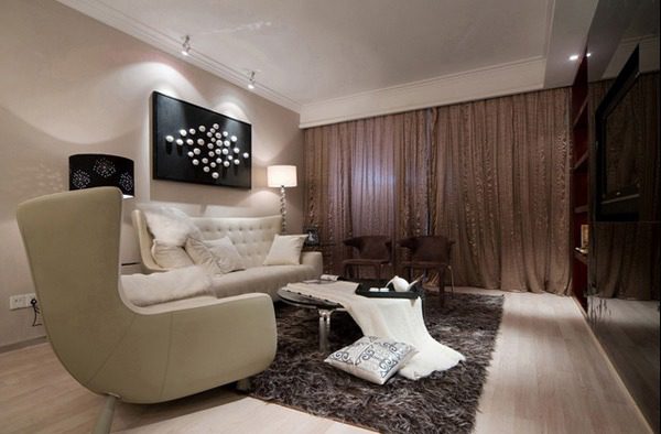 Καφέ σαλόνι