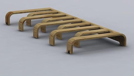 κρεβάτι για μικρά υπνοδωμάτια